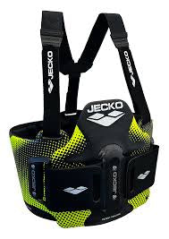 JECKO RIB CHEST PROTECTOR