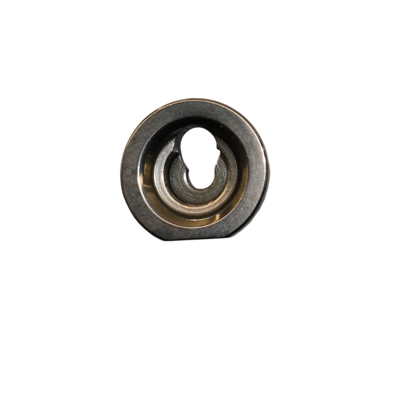 RETAINER, EXHAUST VALVE SPRING-S (T4 225)