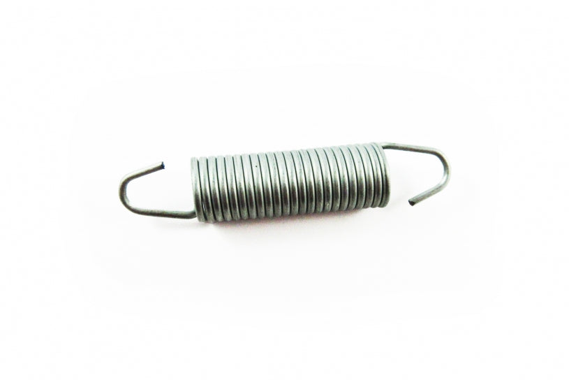 Side pod spring T4