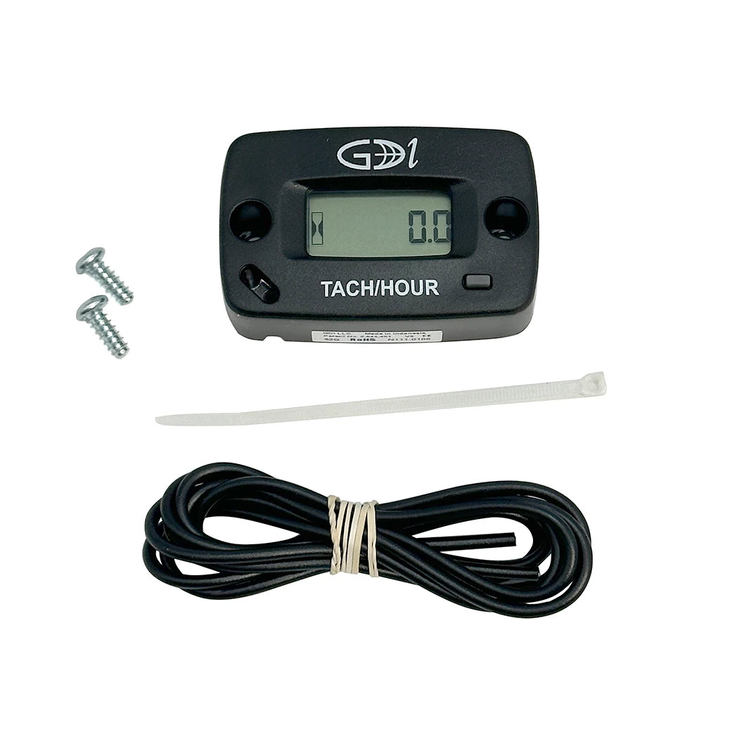 HOUR METER
