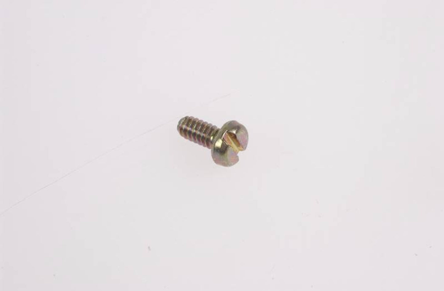 CHOKE SCREW (FM22)