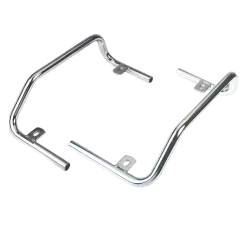 LEFT SIDE POD SUPPORT BRACKET T4 MINI / T4 BAMBINO (OLD)