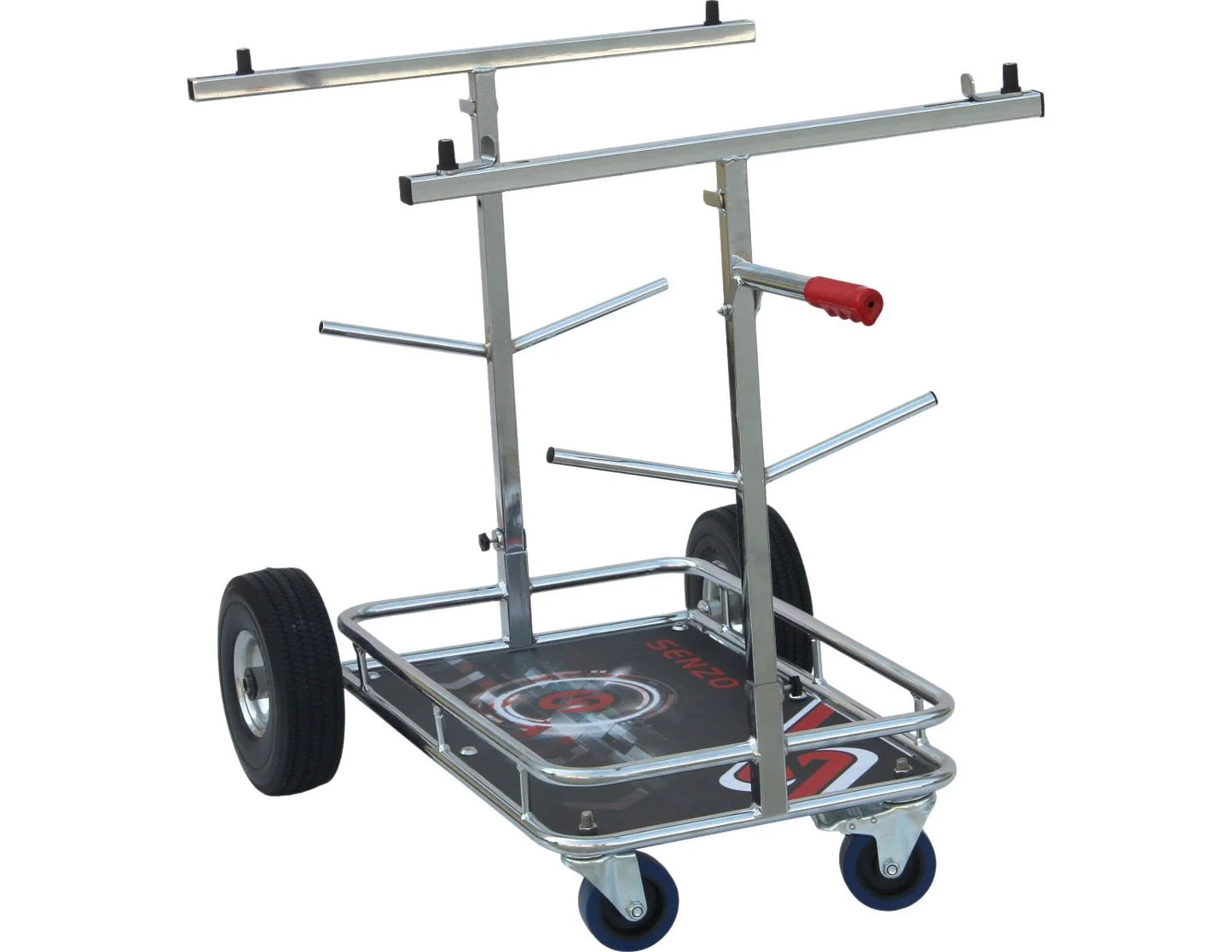 Senzo Premium Kart Stand