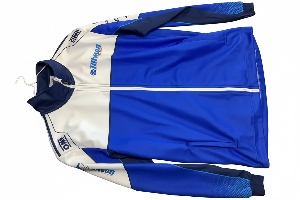 T4 Softshell Jacket by OMP
