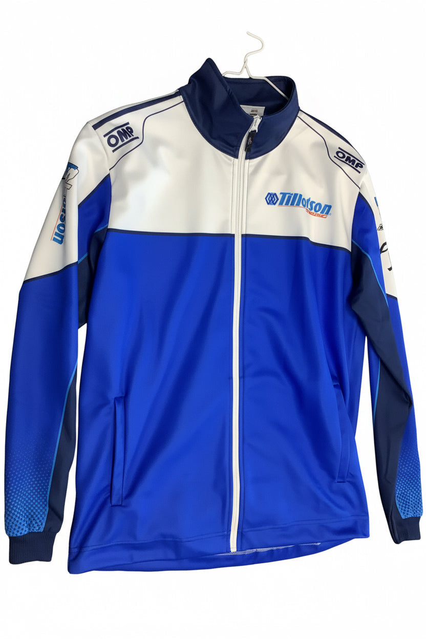 T4 Softshell Jacket by OMP