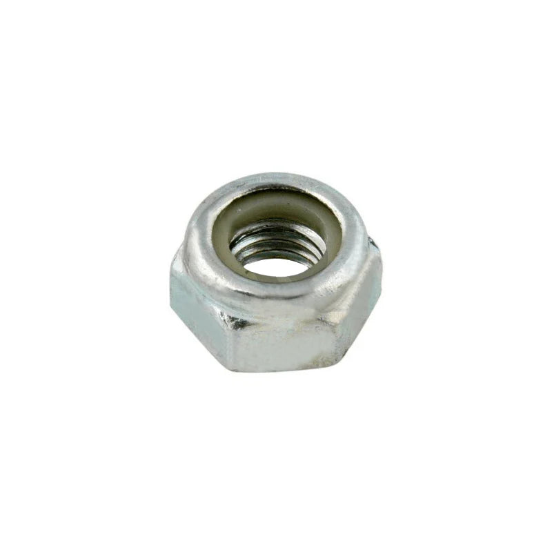 NUT SPINDLE SELF-LOCK LOW M14