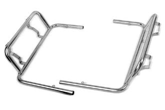 LEFT SIDE POD SUPPORT BRACKET T4 (OLD)