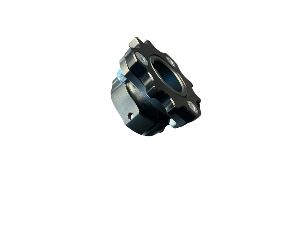 V2 30MM REAR BRAKE DISC HUB SUPPORT MINI