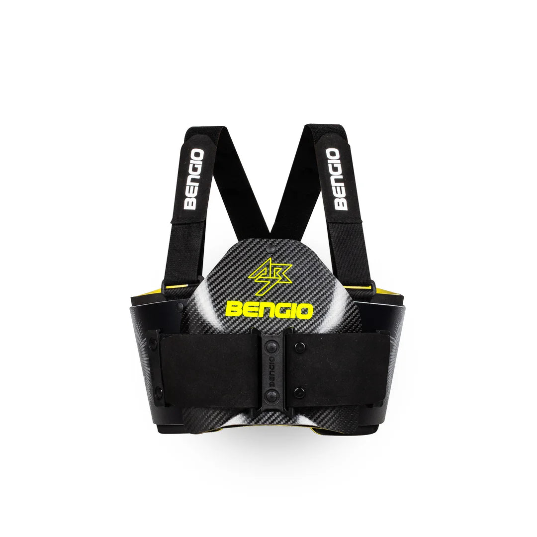 Bengio AB7 Full Rib + Chest Protector