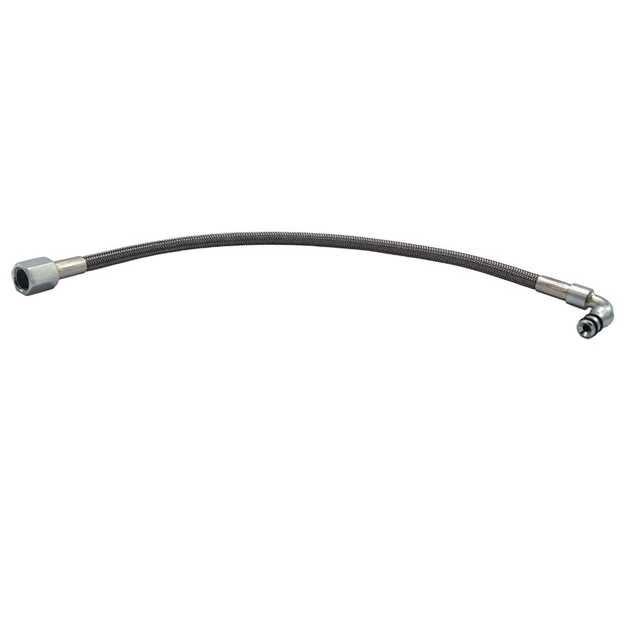 FM19 Raw Balance Hose 350mm x 8mm OD
