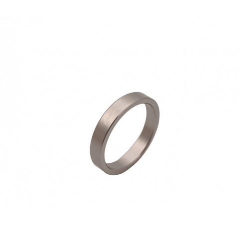 SPINDLE WHEEL SPACER T4 MINI / T4 BAMBINO (10mm)
