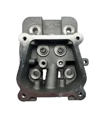 CYLINDER HEAD ASSEMBLY / T4 BAMBINO
