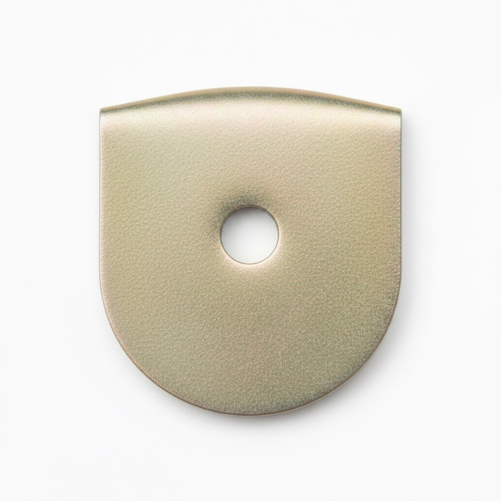 Choke shutter / T4 Mini