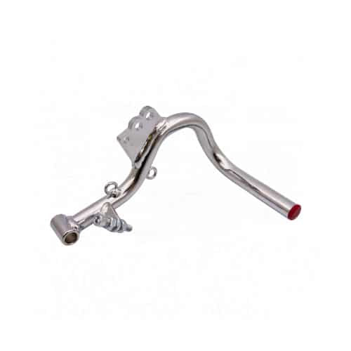 BRAKE PEDAL LEFT T4 MINI / T4 BAMBINO