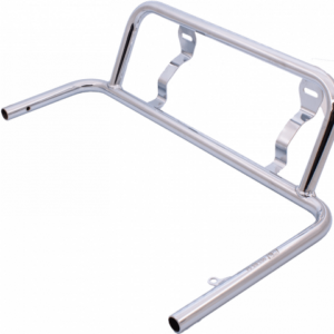 Right Side Pod Bracket T4 MINI 2025