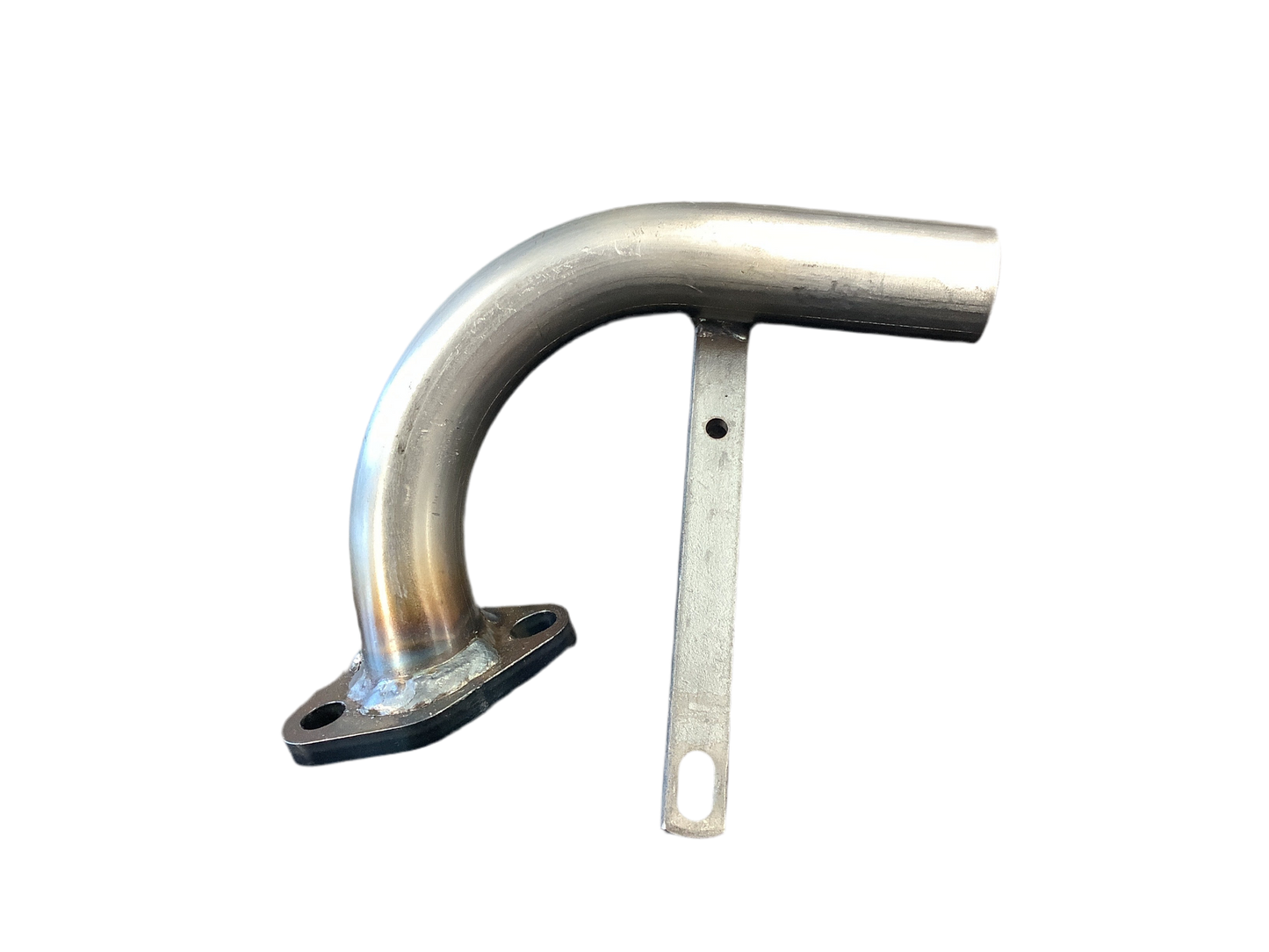 Tillotson 225RS/212RS header exhaust Pipe, USA VERSION