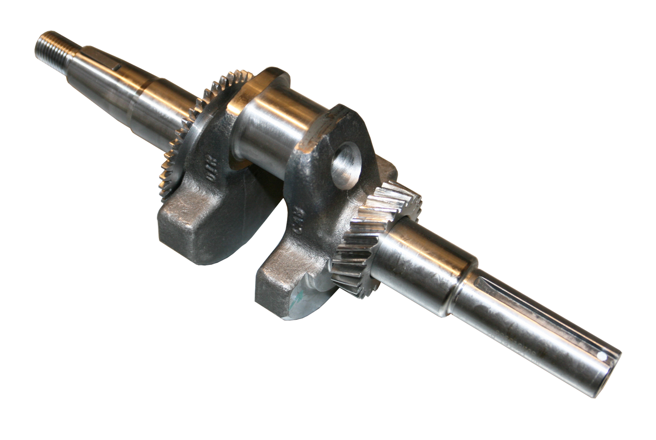 CRANKSHAFT ASSEMBLY-S