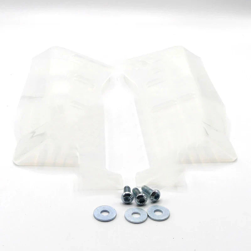 FRONT BUMPER DEFLECTOR KIT T4 (OLD)