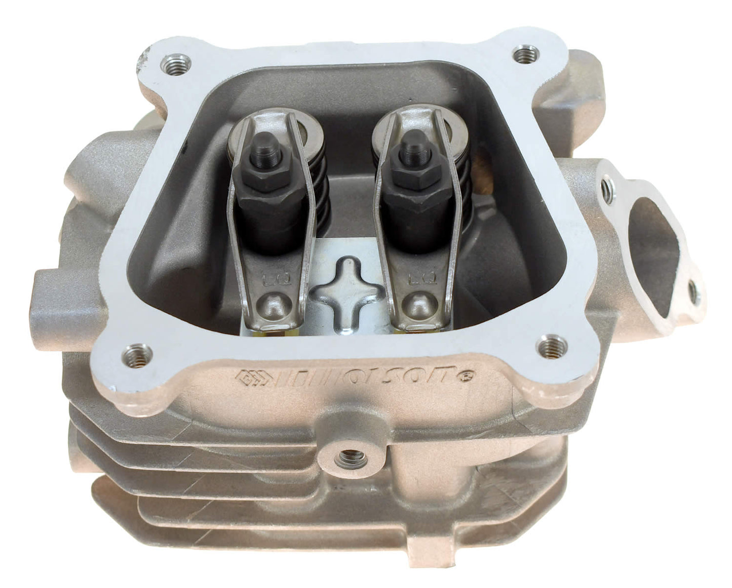 COMPLETE CYLINDER HEAD T4 V2