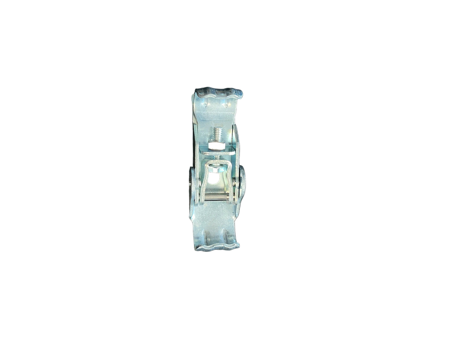 FRONT SPOILER BUMPER CLAMP (UNIT)