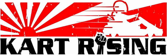 KartRising - Components For Karts logo