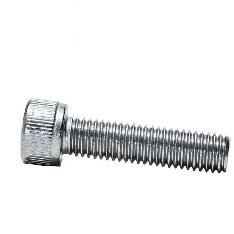 Screw Cylindrical Head M6x30mm
