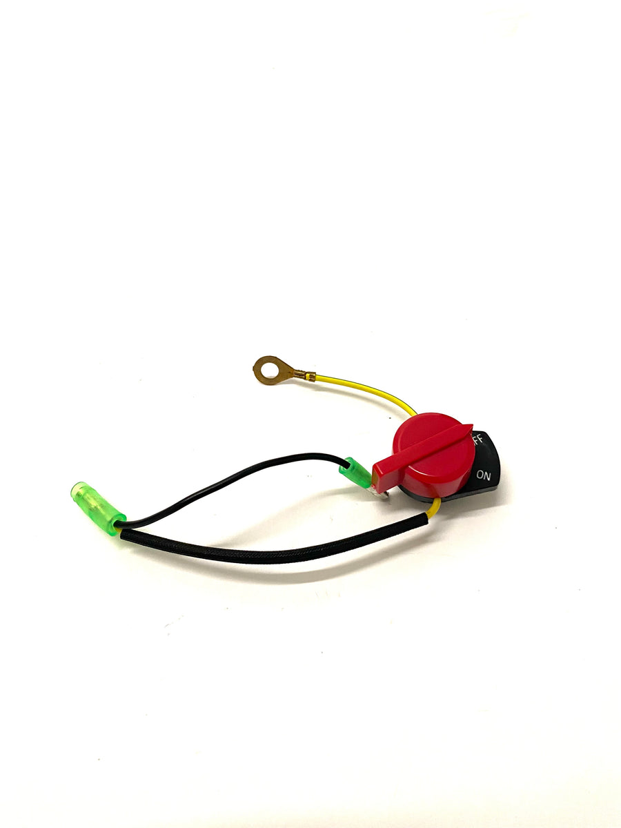 KILL SWITCH KartRising Components For Karts