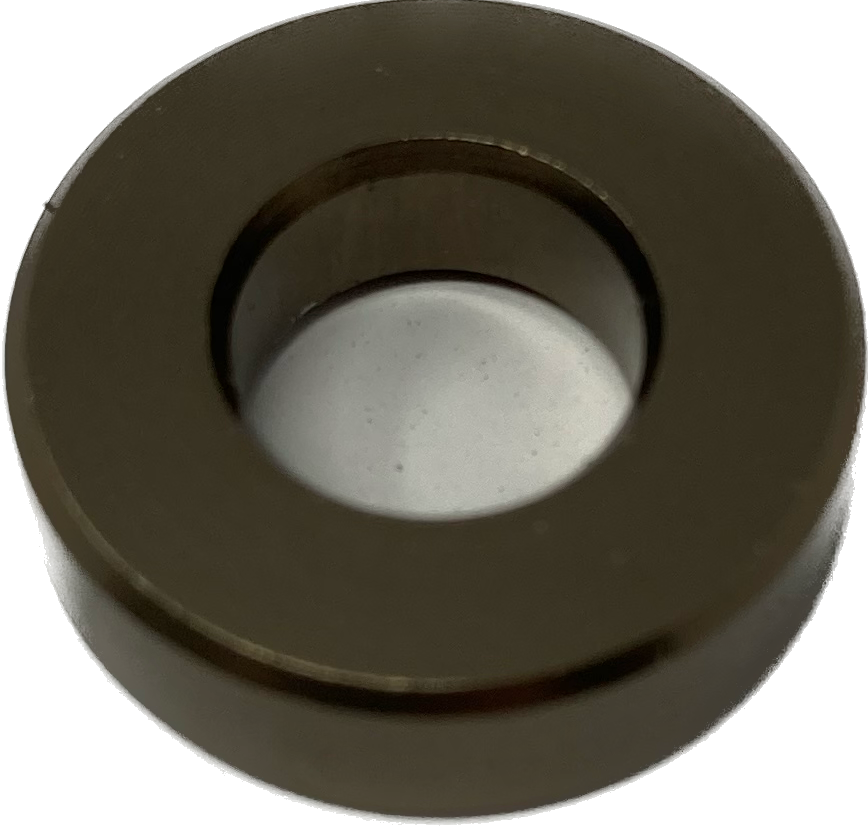 BRAKE SPACER 8.5x18xH5MM