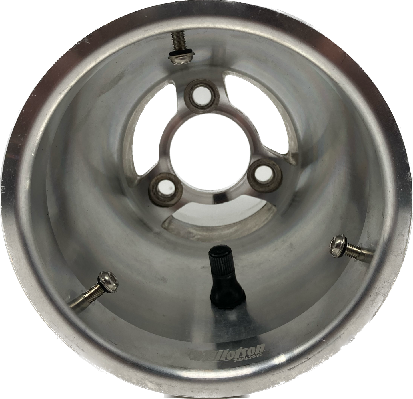VENTED REAR RIM 180MM (each)