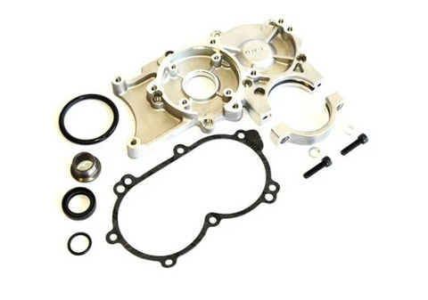 X30125875A-C Ignition Support Cover Kit