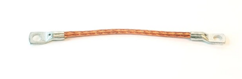 B-35805- COIL GROUND CABLE