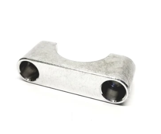 A-60906A/1 Battery Clamp Bottom Only 28mm