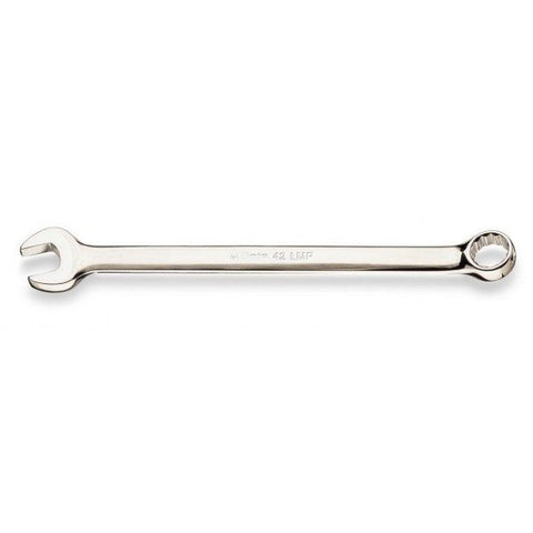 Beta Tools 17mm Professional Combination Spanner Chrome Plated
