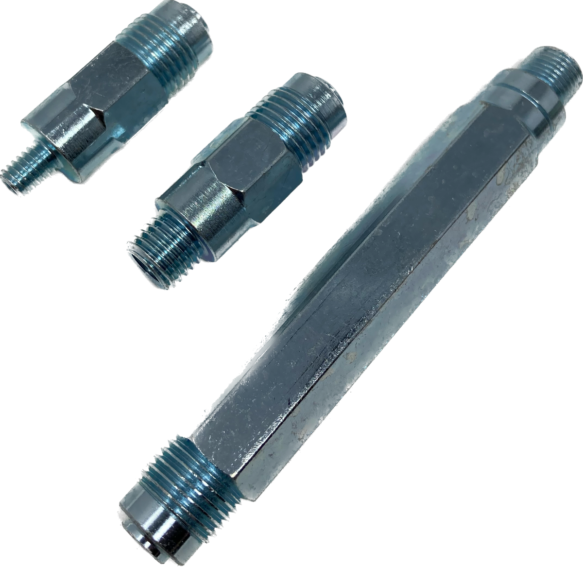 BRAKE BLEEDING TOOL WITH ADAPTERS KartRising Components For Karts