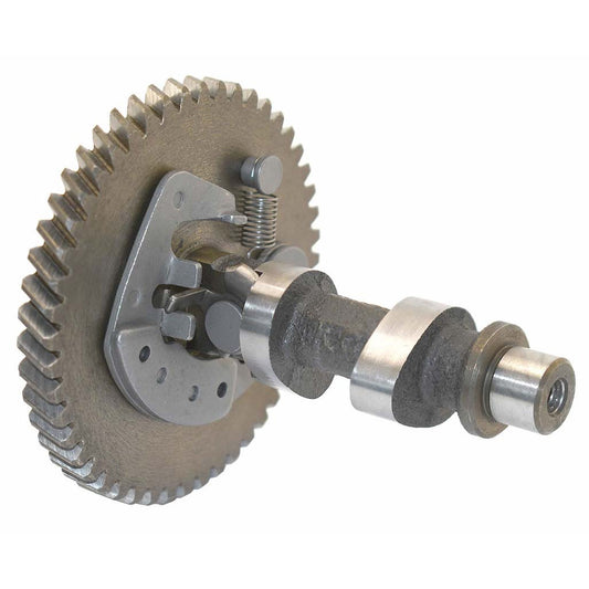 Camshaft assembly T4 MINI