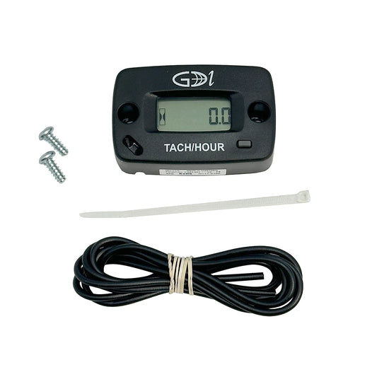 HOUR METER