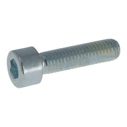 SCREW CYLINDRICAL HEAD M4 x 12MM