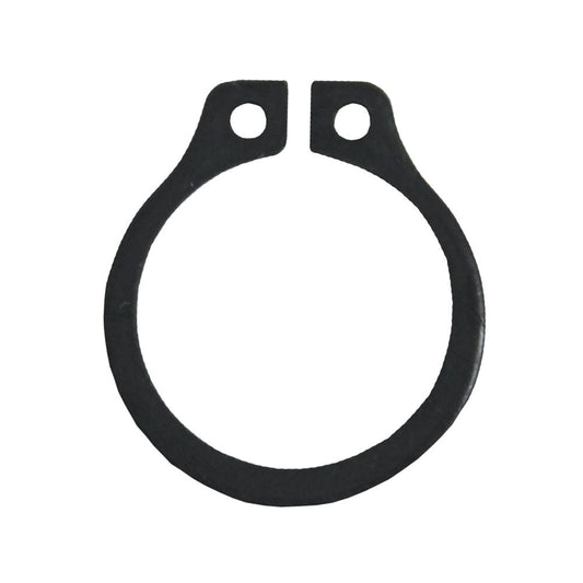 PEDAL SAFETY SNAP RING Ø3.5MM