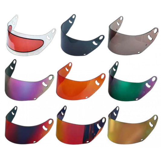 ARAI - STANDARD VISORS