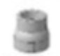 SFERICAL JOINT BUSHING FOR ECCENTRIC T4