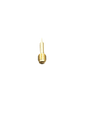 IDLE ADJUSTING SCREW CARB T4 (FM22)