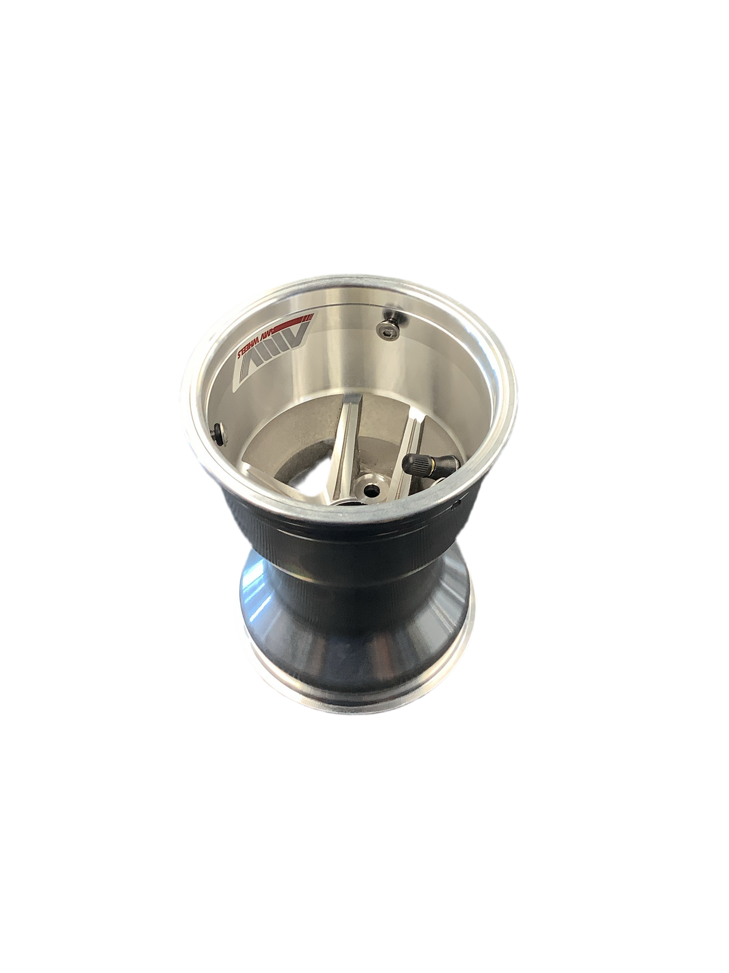 RAIN REAR WHEEL ALUMINUM AMV