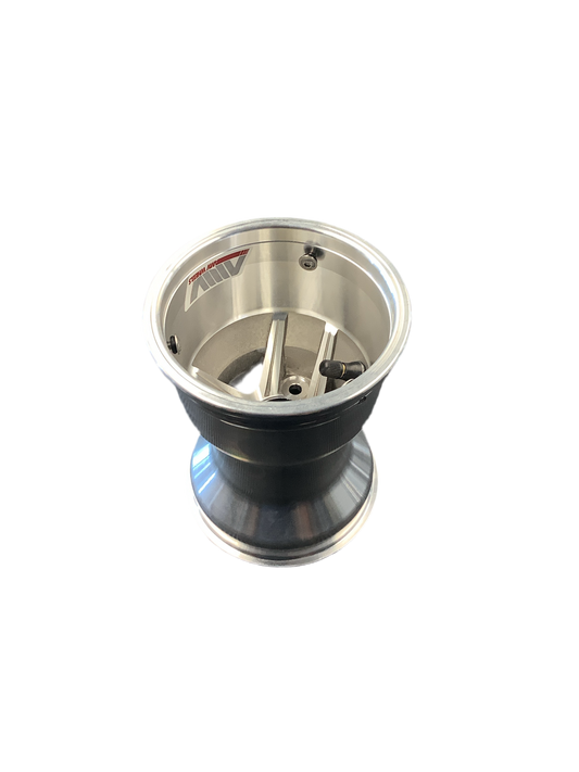RAIN REAR WHEEL ALUMINUM AMV