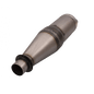 EXHAUST SILENCER EURO VERSION T4
