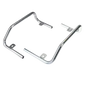 LEFT SIDE POD SUPPORT BRACKET T4 MINI / T4 BAMBINO (OLD)
