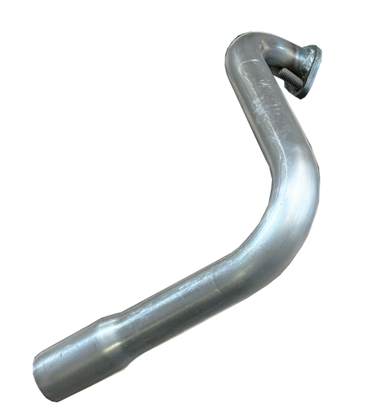 Tillotson 225RS/212RS header exhaust Pipe, USA VERSION