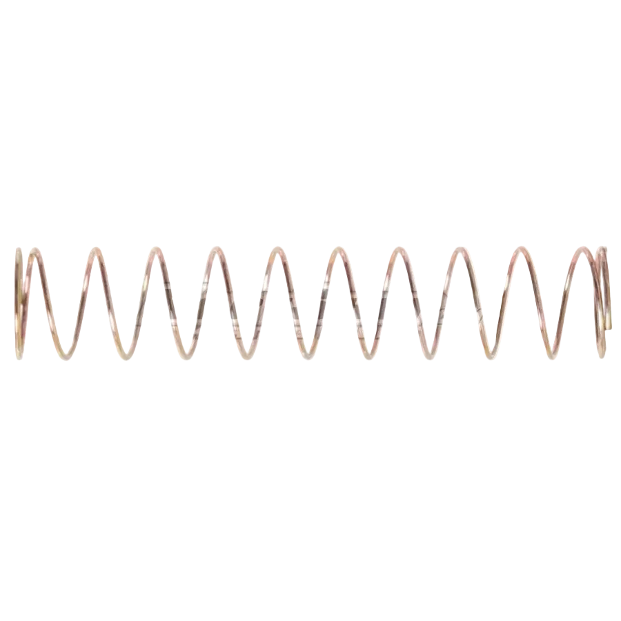 FM19 SLIDE/THROTTLE RETURN SPRING
