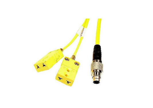 AIM PATCH CABLE THERMOCOUPLE MYCHRON