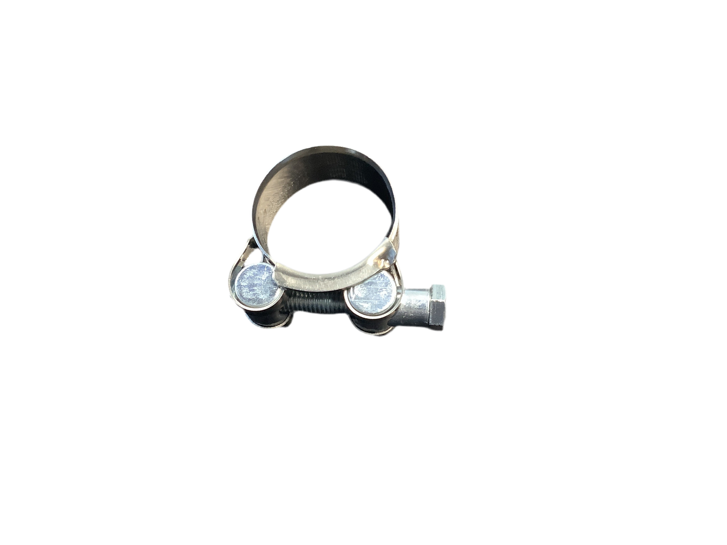 Rlv hose clamp for TILLOTSON exhaust