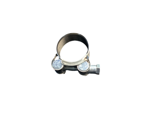Rlv hose clamp for TILLOTSON exhaust